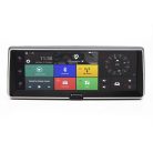 PNI 4G-s, Androidos műszerfal multimédia, GSM modul, kamera, GPS, SIM foglalat, tolató kamera (PNI-DH706)