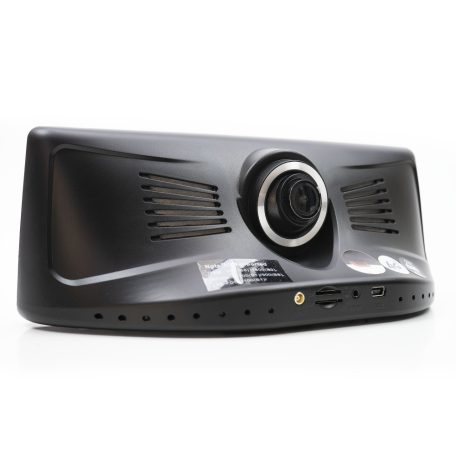 PNI 4G-s, Androidos műszerfal multimédia, GSM modul, kamera, GPS, SIM foglalat, tolató kamera (PNI-DH706)