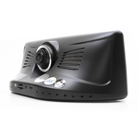 PNI 4G-s, Androidos műszerfal multimédia, GSM modul, kamera, GPS, SIM foglalat, tolató kamera (PNI-DH706)