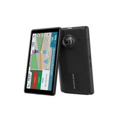   PNI 7" SIM kártyás (4G), Android GPS navigáció menetrögzítő és éjjellátó tolató kamerával (PNI-DH710)