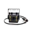 PNI 7" SIM kártyás (4G), Android GPS navigáció menetrögzítő és éjjellátó tolató kamerával (PNI-DH710)