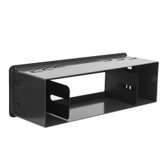 Albrecht Beépítőkeret 6110 CB rádióhoz (PNI-DIN61)