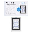 PNI Kültéri beléptető modul, 2 funkcióval (PNI-DK110)