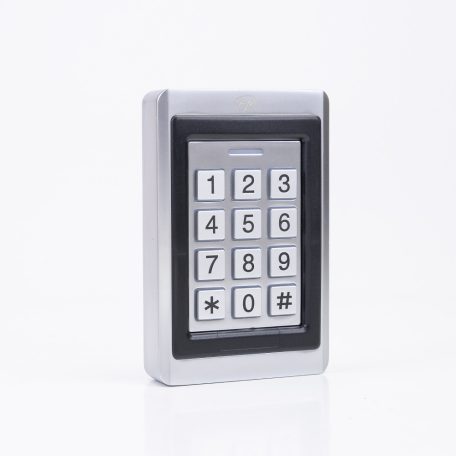 PNI Kültéri beléptető modul, 2 funkcióval (PNI-DK110)