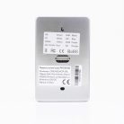 PNI Kültéri beléptető modul, 2 funkcióval (PNI-DK110)