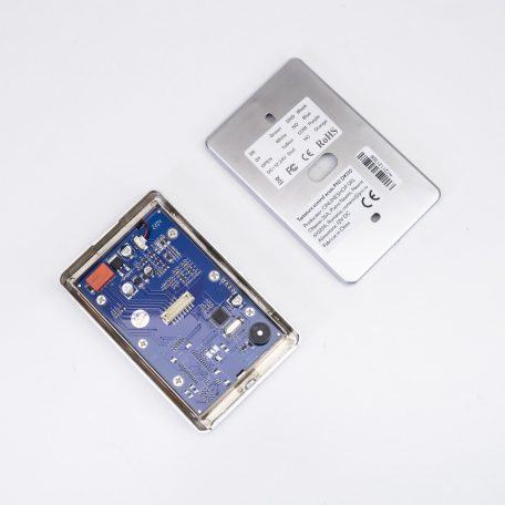 PNI Kültéri beléptető modul, 2 funkcióval (PNI-DK110)