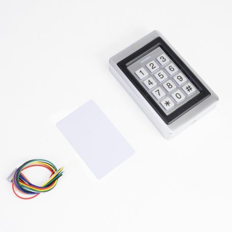 PNI Kültéri beléptető modul, 2 funkcióval (PNI-DK110)