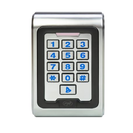 PNI Kültéri beléptető modul, 2 funkció +csengő (PNI-DK220)