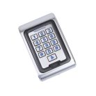 PNI Kültéri beléptető modul, 2 funkció +csengő (PNI-DK220)