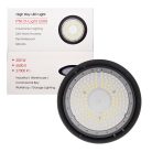 PNI Fém LED függő lámpatest, 200W, 6500K, IP65 (PNI-DL2200)