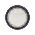 PNI Fém LED függő lámpatest, 200W, 6500K, IP65 (PNI-DL2200)