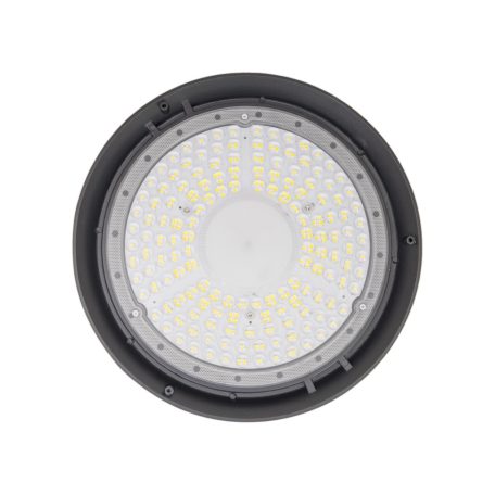 PNI Fém LED függő lámpatest, 200W, 6500K, IP65 (PNI-DL2200)