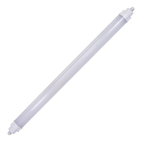 PNI LED műhelylámpa, 120 cm, 36W, IP65, 6500K (PNI-DL3600)