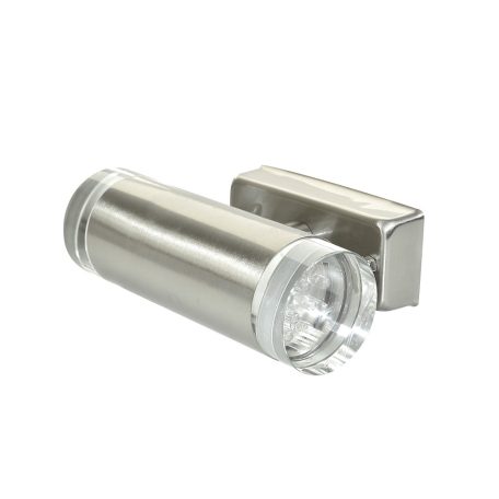 PNI LED-es kültéri lámpa, rozsdamentes acél (PNI-DLW12)