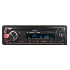   PNI DVD és multimédiás, Bluetooth autórádió (PNI-DVD-9440)