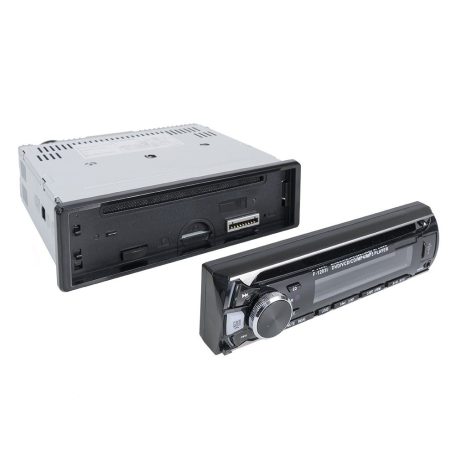 PNI DVD és multimédiás, Bluetooth autórádió (PNI-DVD-9440)