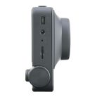 PNI Dupla kamerás, Sony chipes, FullHD menetrögzítő +16Gb microSD (PNI-DVRS800)