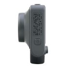 PNI Dupla kamerás, Sony chipes, FullHD menetrögzítő +16Gb microSD (PNI-DVRS800)