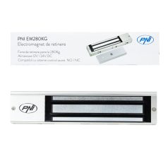 PNI Elektromos mágneszár (PNI-EM280KG)