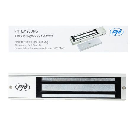 PNI Elektromos mágneszár (PNI-EM280KG)