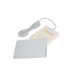   SilverCloud 13,56 MHz proximity programozható beléptető kártya (PNI-EMC05)