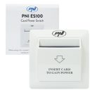 PNI Szállodai beléptető ajtózár kártyaolvasóval (PNI-ES100)