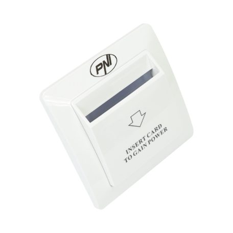 PNI Szállodai beléptető ajtózár kártyaolvasóval (PNI-ES100)