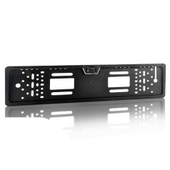   PNI Rendszámkeretbe épített 170 fokos tolatókamera (PNI-ESC100)