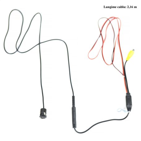 PNI Beépíthető autós tolatókamera (PNI-ESC180)