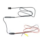 PNI Beépíthető autós tolatókamera (PNI-ESC180)