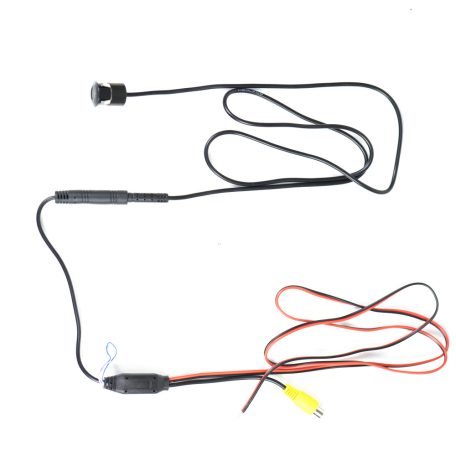 PNI Beépíthető autós tolatókamera (PNI-ESC180)