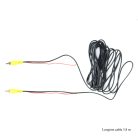 PNI Beépíthető autós tolatókamera (PNI-ESC180)