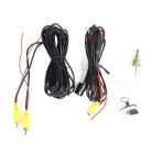 PNI Beépíthető autós tolatókamera (PNI-ESC180)