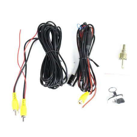 PNI Beépíthető autós tolatókamera (PNI-ESC180)