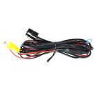 PNI Beépíthető autós tolatókamera (PNI-ESC180)