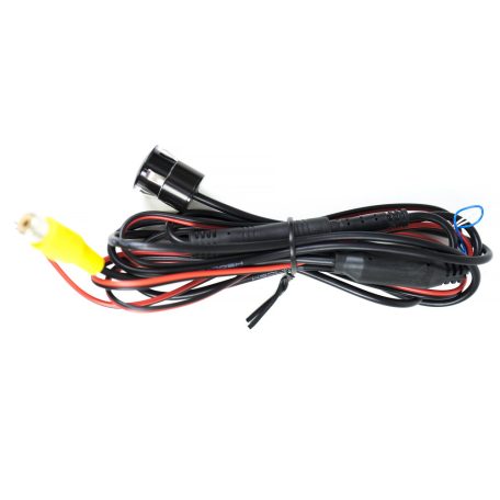 PNI Beépíthető autós tolatókamera (PNI-ESC180)