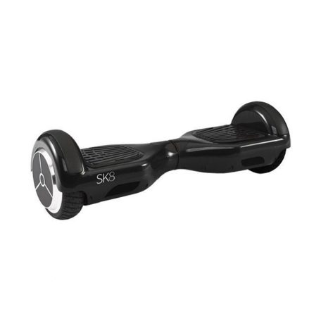 PNI Hoverboard 6,5" elektromos roller, Bluetooth hangszóróval, 3 színben, 700W (PNI-ESCORT-SK8)