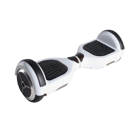 PNI Hoverboard 6,5" elektromos roller, Bluetooth hangszóróval, 3 színben, 700W (PNI-ESCORT-SK8)