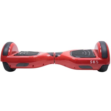 PNI Hoverboard 6,5" elektromos roller, Bluetooth hangszóróval, 3 színben, 700W (PNI-ESCORT-SK8)