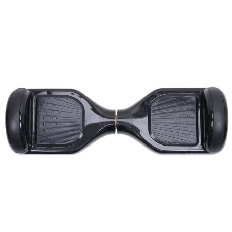 PNI Hoverboard 6,5" elektromos roller, Bluetooth hangszóróval, 3 színben, 700W (PNI-ESCORT-SK8)