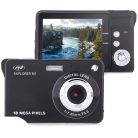 PNI Digitális fényképezőgép színes kijelzővel, 18Mp (PNI-EXP-M1)