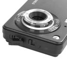 PNI Digitális fényképezőgép színes kijelzővel, 18Mp (PNI-EXP-M1)