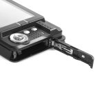 PNI Digitális fényképezőgép színes kijelzővel, 18Mp (PNI-EXP-M1)