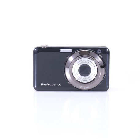 PNI Digitális fényképezőgép 8x-os optikai zoommal, kijelzővel, 20Mp (PNI-EXP-M60)