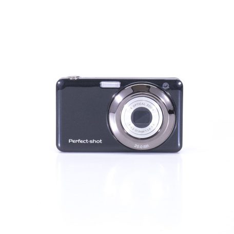 PNI Digitális fényképezőgép 8x-os optikai zoommal, kijelzővel, 20Mp (PNI-EXP-M60)