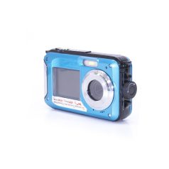   PNI Vízálló, digitális fényképezőgép dupla kijelzővel, 24Mp (PNI-EXP-MW99)