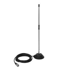   PNI Extra 40 CB rádió antenna, 44cm, mágneses talppal (PNI-EXTRA40)