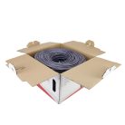 PNI FTP fali kábel CAT6e merevítővel és +földelőszállal (PNI-F06)