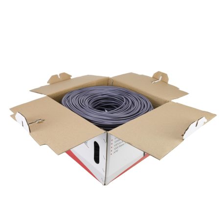 PNI FTP fali kábel CAT6e merevítővel és +földelőszállal (PNI-F06)