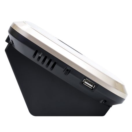 PNI Biometrikus arcfelismerő és ujjlenyomatolvasós beléptető rendszer (PNI-FBE600)